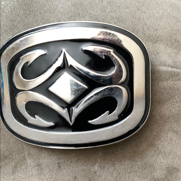 Maui Built Bottle Opening belt buckle - Picture 1 of 2